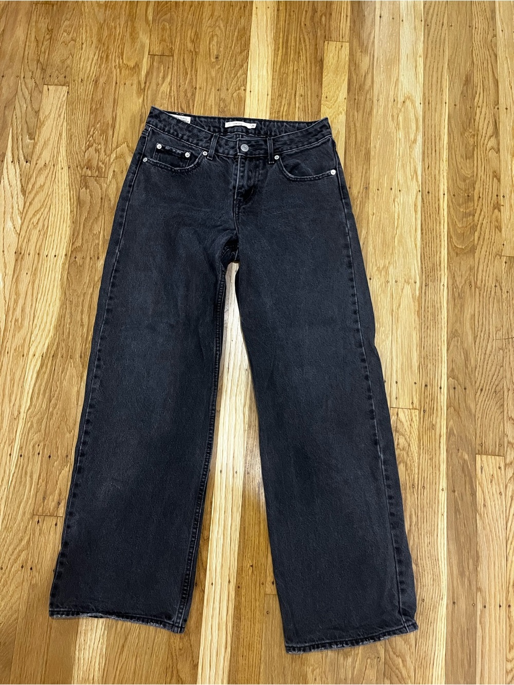 Levi’s Premium Low Loose size 25